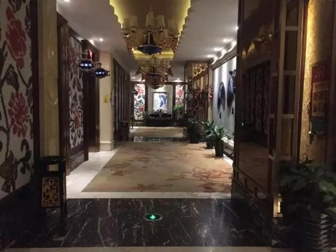 盐城大丰哪个ktv有陪酒女